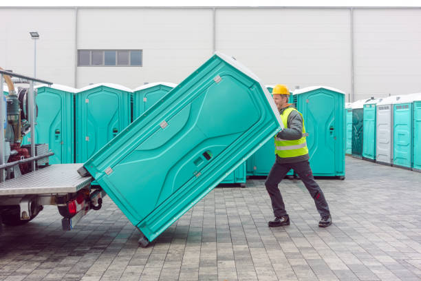Best Local porta potty services  in Roanoke, IN