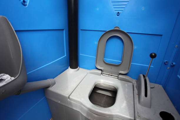 Professional porta potty rental in Roanoke, IN