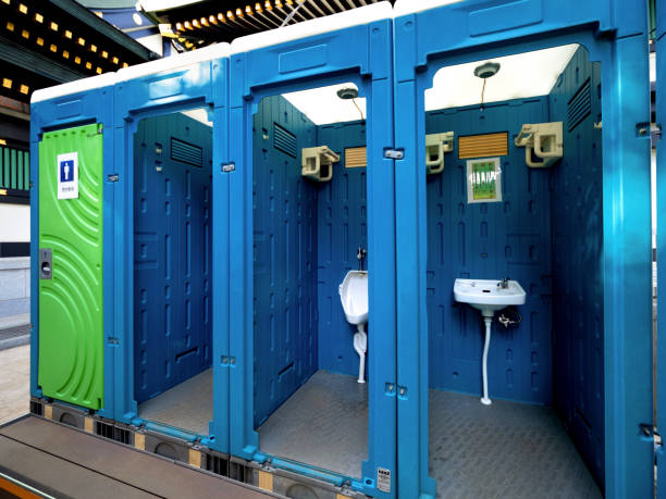 Best Portable toilet rental cost  in Roanoke, IN