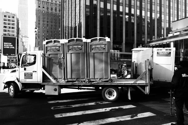 Best Porta potty rental for parties  in Roanoke, IN